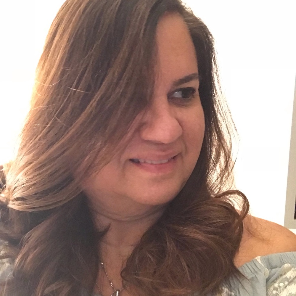 Meet your Posher, Jacqueline